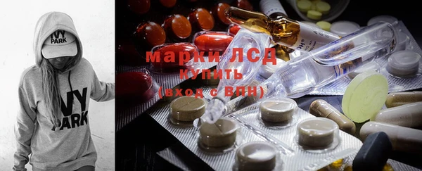 дурь Липки
